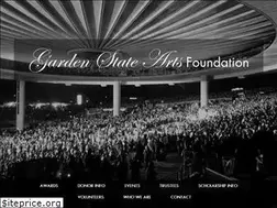 Sites similar to gsafoundation.org