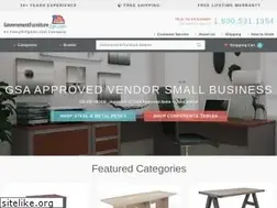 Sites similar to gsafurniture2go.com