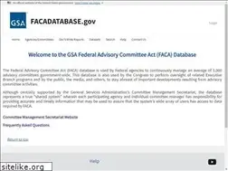 Sites similar to gsageo.force.com