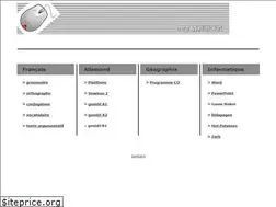 Sites similar to gsaillen.net