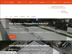 Sites similar to gsaingenieria.com