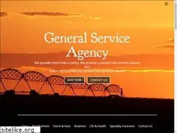 Sites similar to gsainsurance.com
