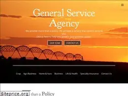Sites similar to gsainsurance.net