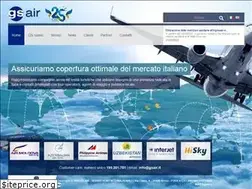 Sites similar to gsair.it