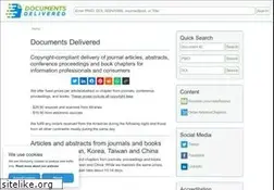 Sites similar to gsajournals.org