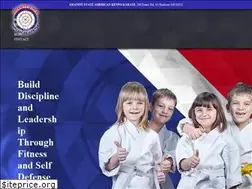 Sites similar to gsakenpo.com