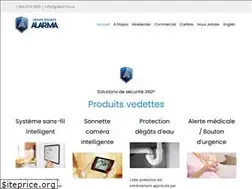 Sites similar to gsalarma.ca