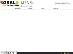 Sites similar to gsaldesigns.com