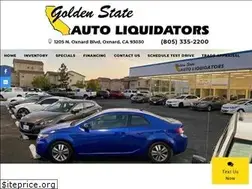 Sites similar to gsaliquidators.com