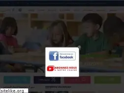 Sites similar to gsalmassaralmaarifie.ma