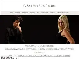 Sites similar to gsalonatl.com