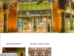 Sites similar to gsalonspa.com