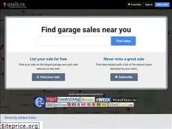 Sites similar to gsalr.ca