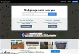 Sites similar to gsalr.com