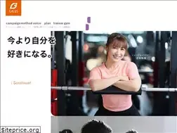 Sites similar to gsalus.com
