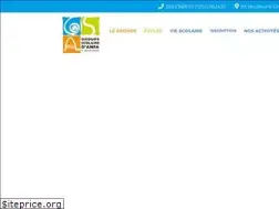 Sites similar to gsamb.ma