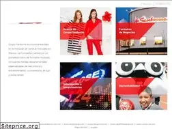 Sites similar to gsanborns.com.mx