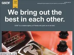 Sites similar to gsandf.com