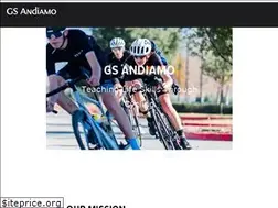 Sites similar to gsandiamo.com