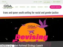 Sites similar to gsanetwork.org