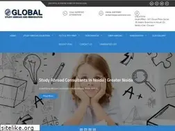 Sites similar to gsaoverseas.com