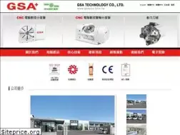Sites similar to gsaplus.com.tw