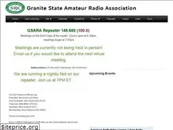 Sites similar to gsara.org
