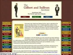Sites similar to gsarchive.net