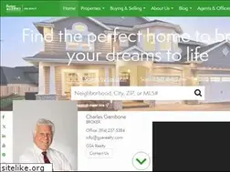 Sites similar to gsarealty.com