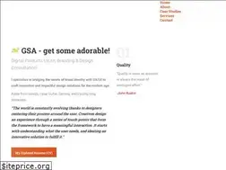 Sites similar to gsarora.com