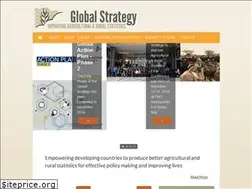 Sites similar to gsars.org