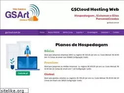Sites similar to gsart.com.br