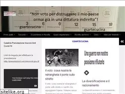 Sites similar to gsartecucina.it