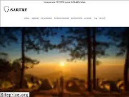 Sites similar to gsartre.com