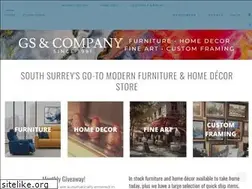 Sites similar to gsartwork.com