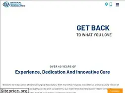 Sites similar to gsasa.com