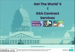 Sites similar to gsascheduleservices.com