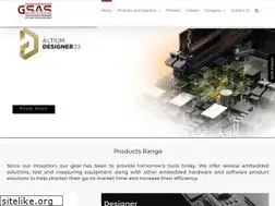 Sites similar to gsasindia.com
