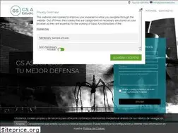 Sites similar to gsasociados.es