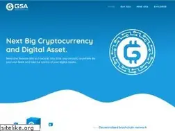 Sites similar to gsasset.io