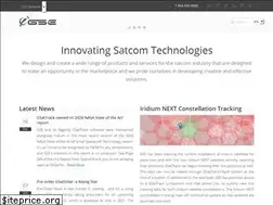 Sites similar to gsat.us