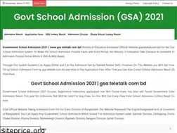Sites similar to gsateletalk.com.bd
