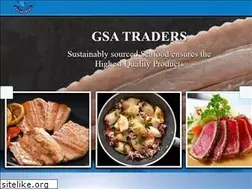Sites similar to gsatraders.co.za