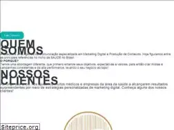 Sites similar to gsaudemarketing.com.br