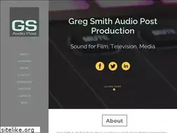 Sites similar to gsaudiopost.com