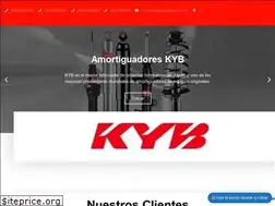 Sites similar to gsautopartes.com