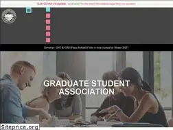 Sites similar to gsauw.ca