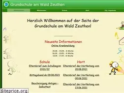 Sites similar to gsaw-zeuthen.eu