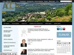 Sites similar to gsaz.az