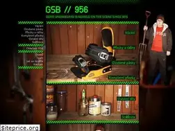 Sites similar to gsb.cz